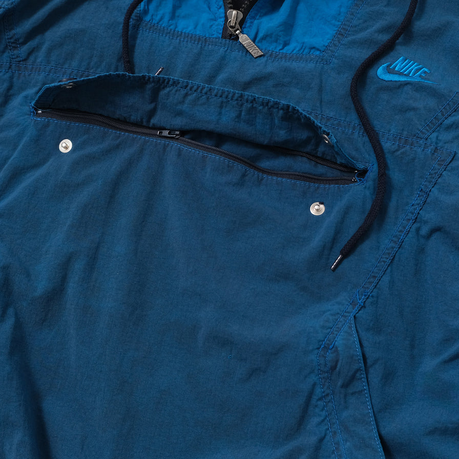 Vintage Nike Cross Training Windbreaker Large