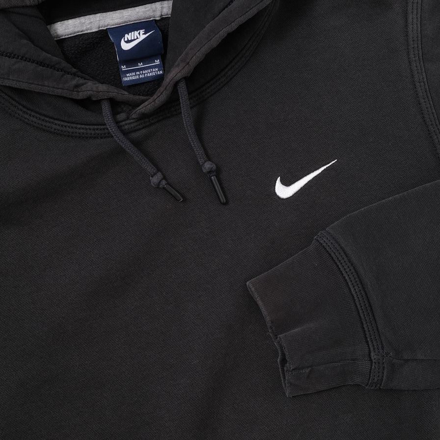 Nike Mini Swoosh Hoody Large