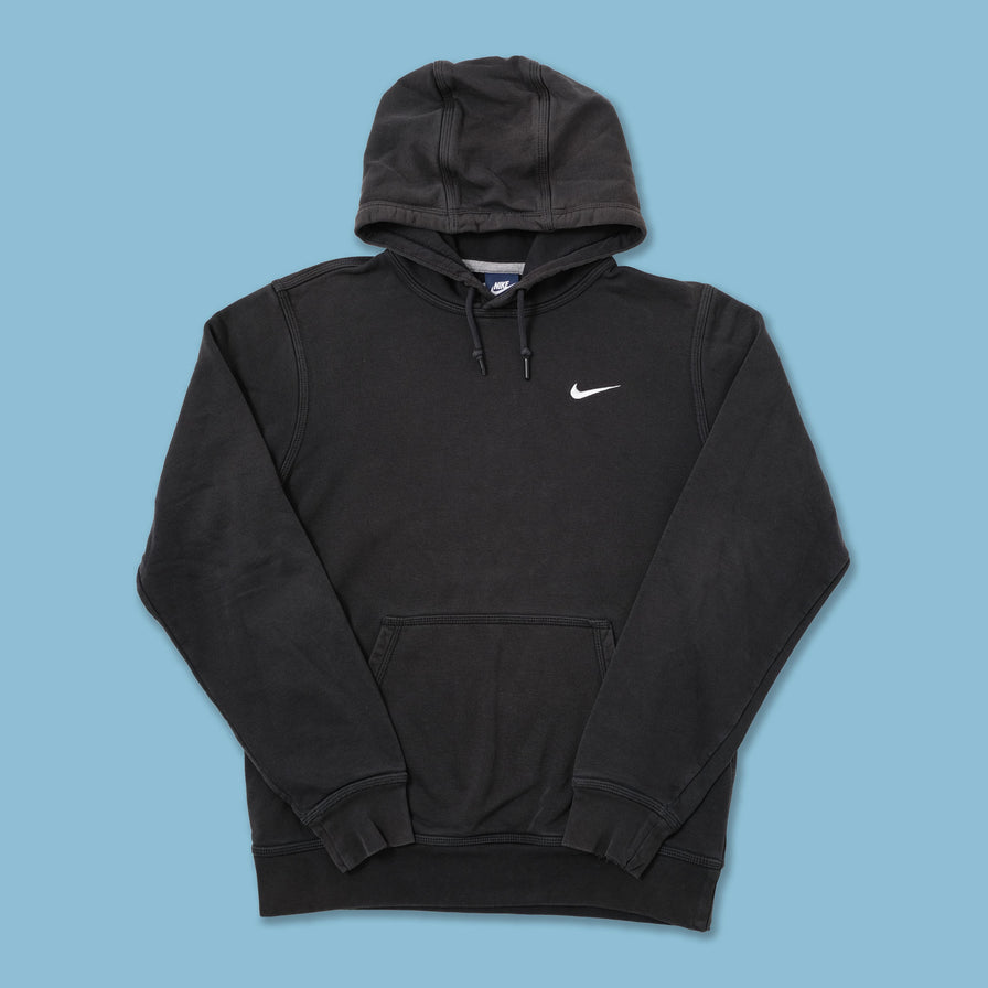 Nike Mini Swoosh Hoody Large