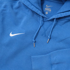 Nike Mini Swoosh Hoody Large