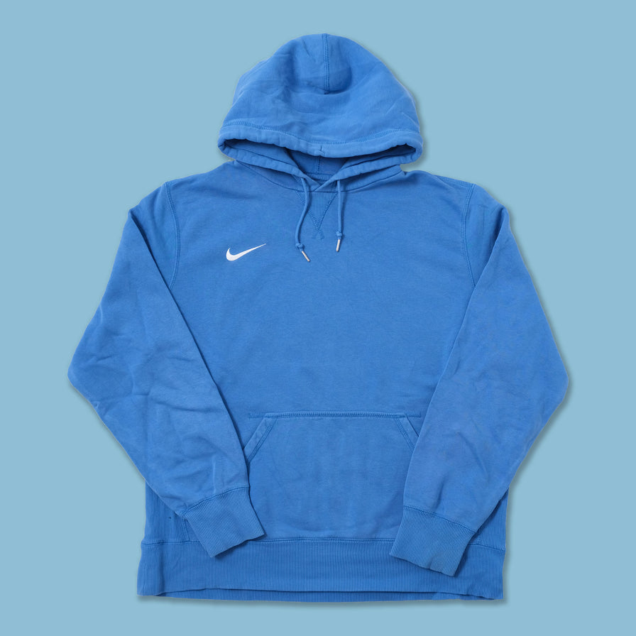 Nike Mini Swoosh Hoody Large