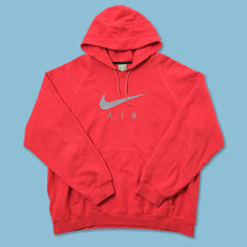 Vintage Nike Air Hoody Large