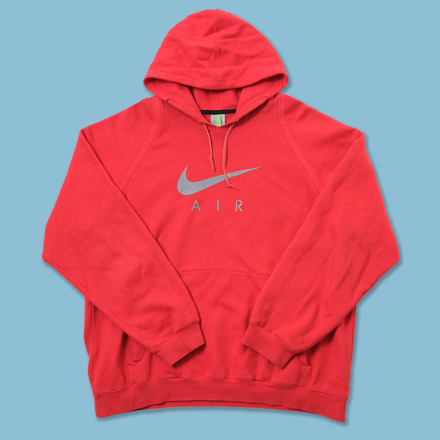 Vintage Nike Air Hoody Large