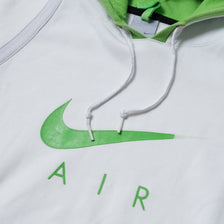 Vintage Nike Air Hoody Small