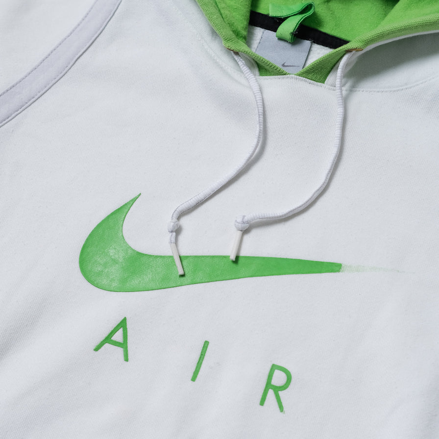 Vintage Nike Air Hoody Small