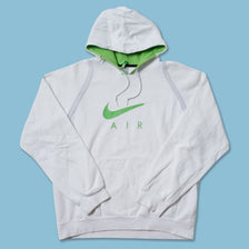 Vintage Nike Air Hoody Small