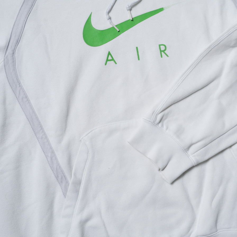 Vintage Nike Air Hoody Small