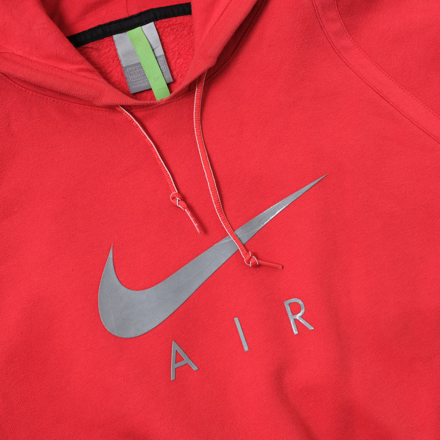 Vintage Nike Air Hoody Large