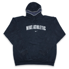 Nike Athletic Hoody Large / XLarge - Double Double Vintage