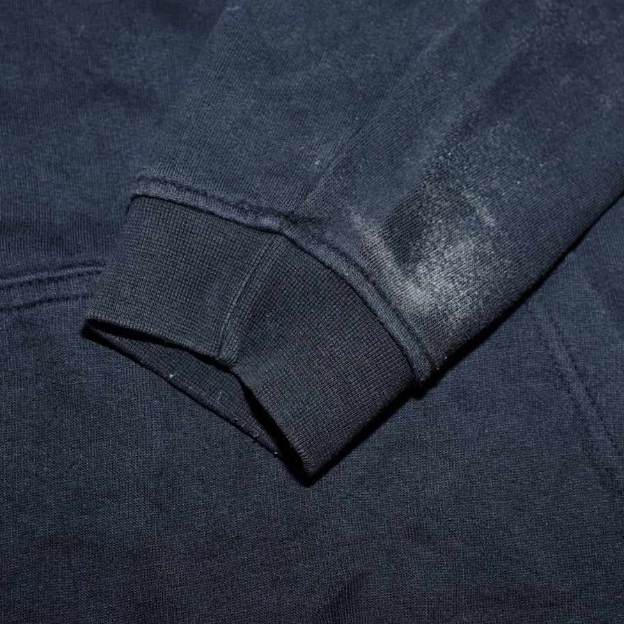 Nike Athletic Hoody Large / XLarge - Double Double Vintage