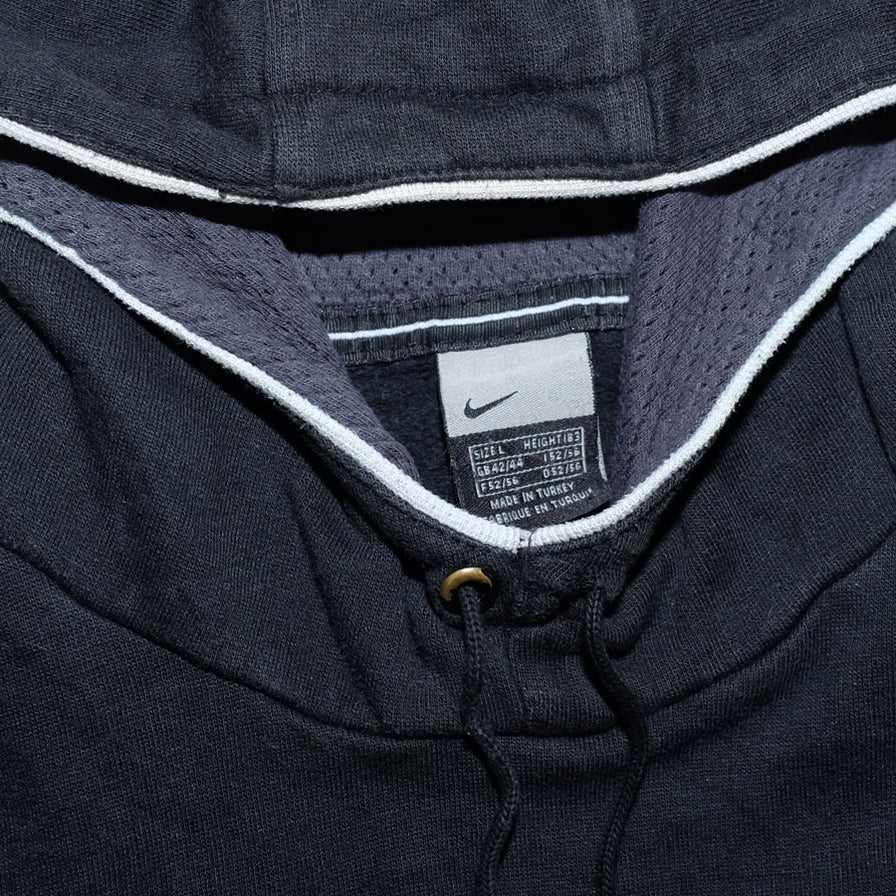 Nike Athletic Hoody Large / XLarge - Double Double Vintage