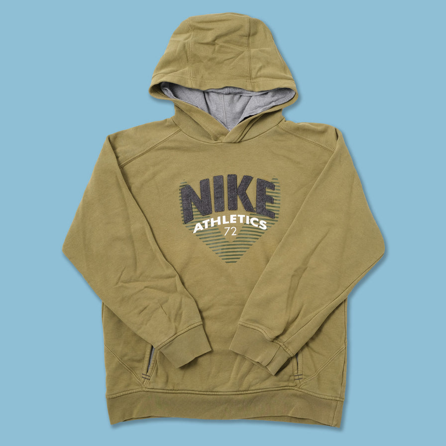 Vintage Nike Women's Hoody XSmall