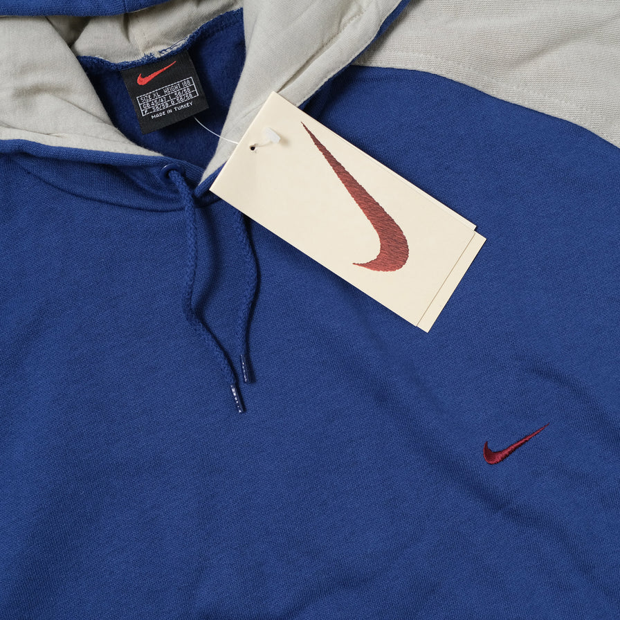 Vintage Deadstock Nike Hoody XLarge