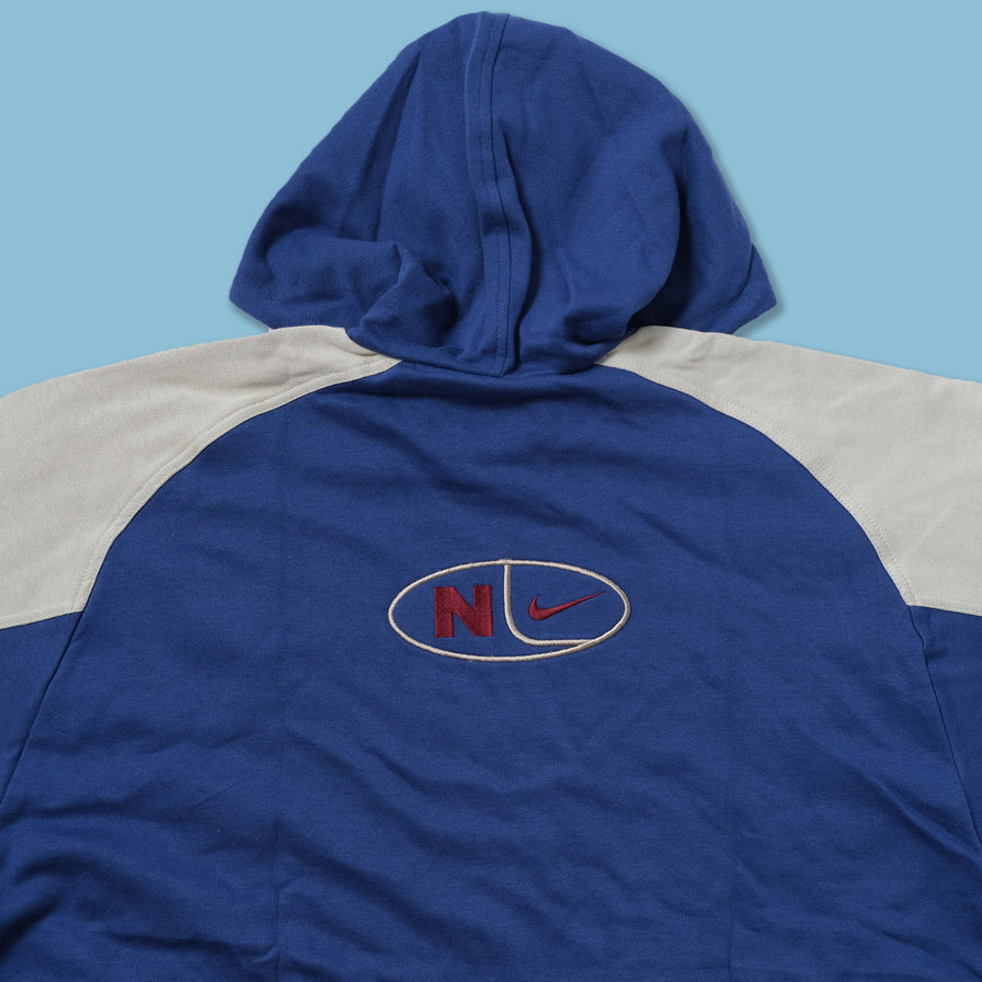 Vintage Deadstock Nike Hoody XLarge