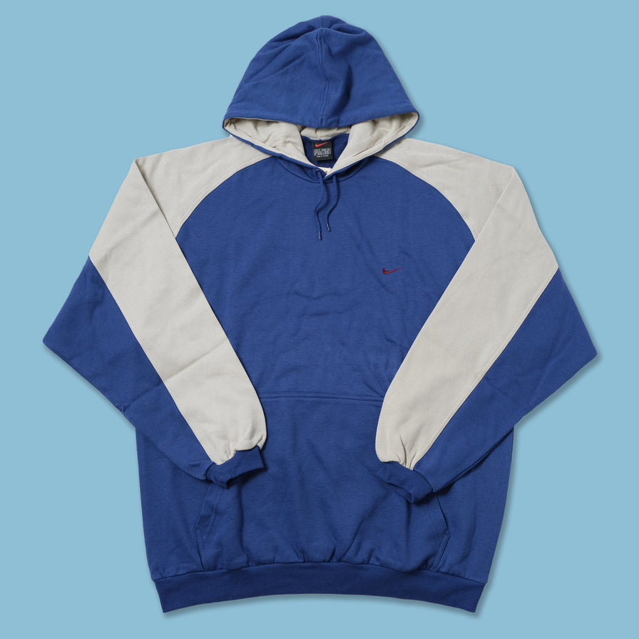 Vintage Deadstock Nike Hoody XLarge