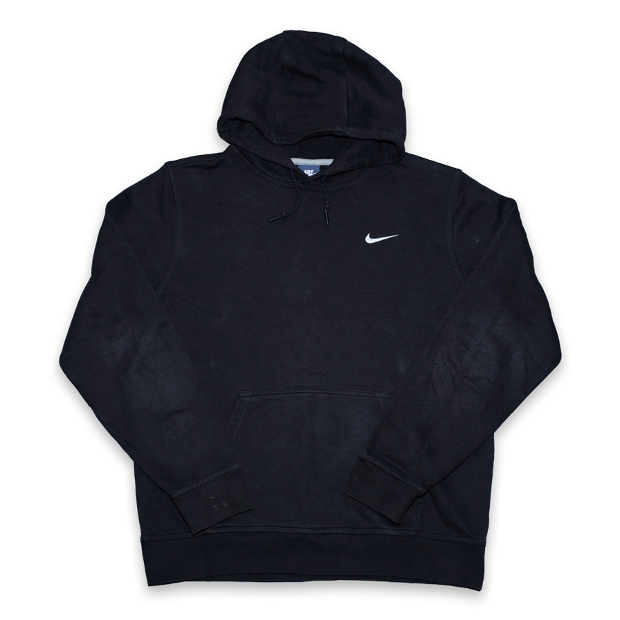Nike Mini Swoosh Hoody Large - Double Double Vintage
