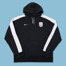 Nike LASK Linz Hoody XLarge