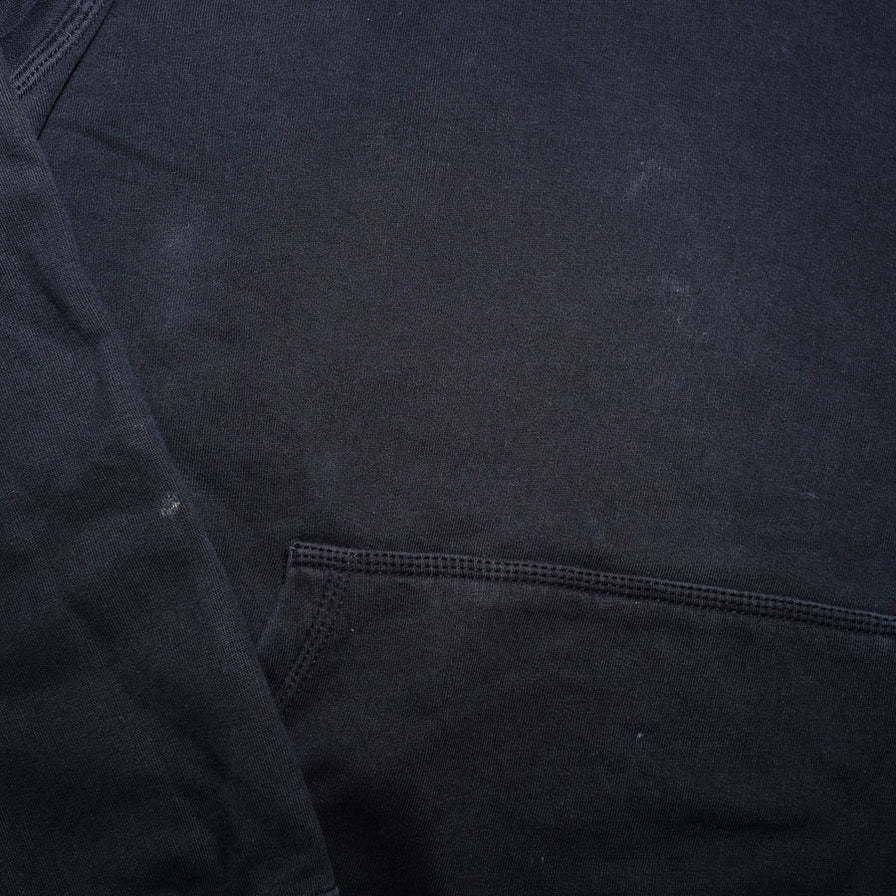 Nike Hoody Large - Double Double Vintage