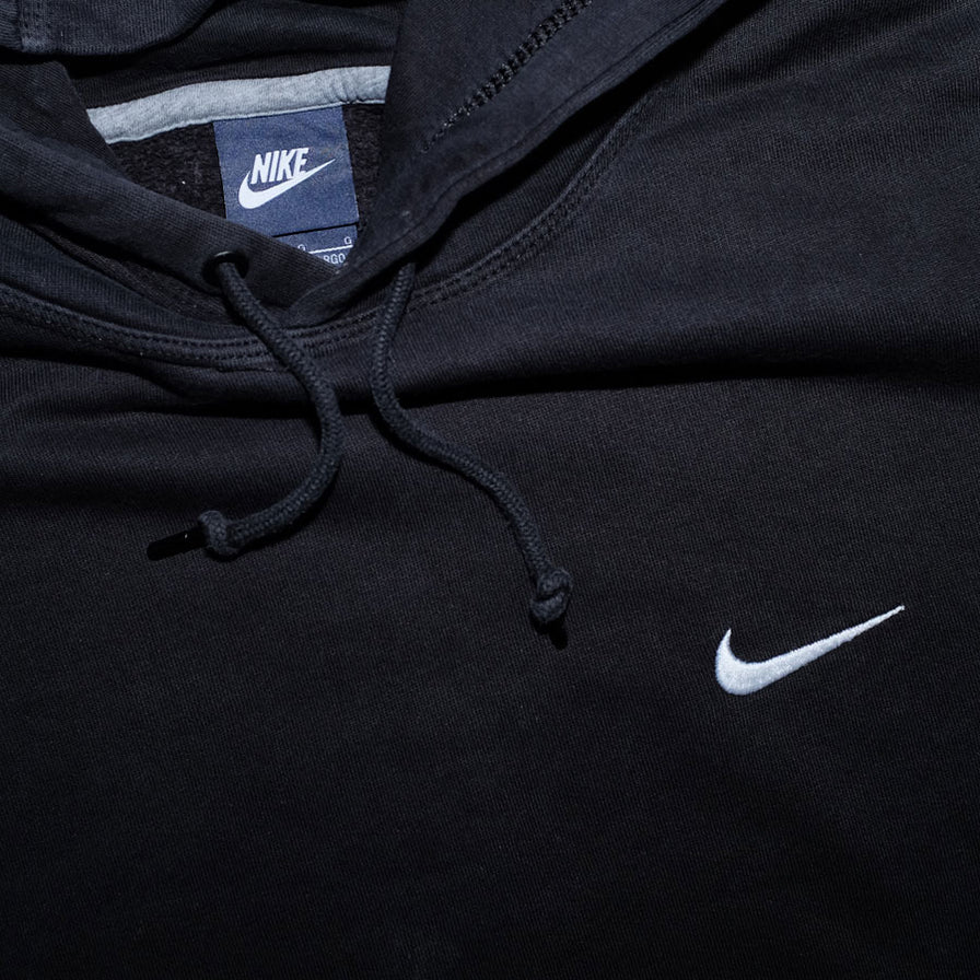 Nike Hoody Large - Double Double Vintage
