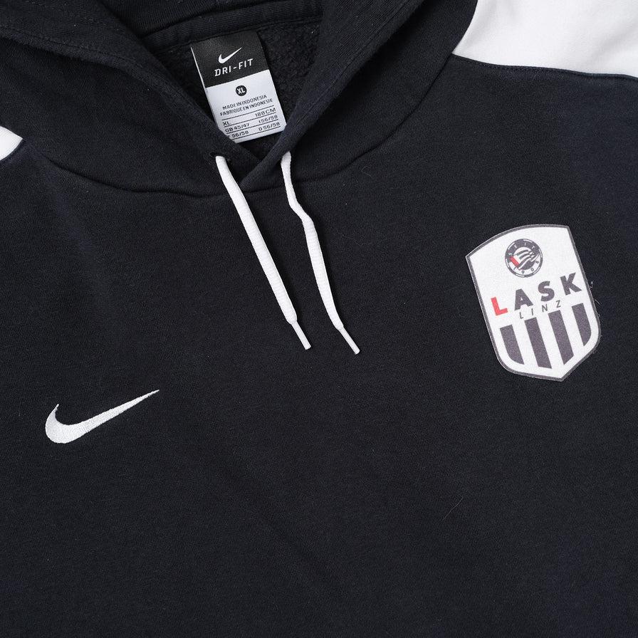 Nike LASK Linz Hoody XLarge