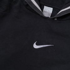 Vintage Nike Women's Hoody Small / Medium