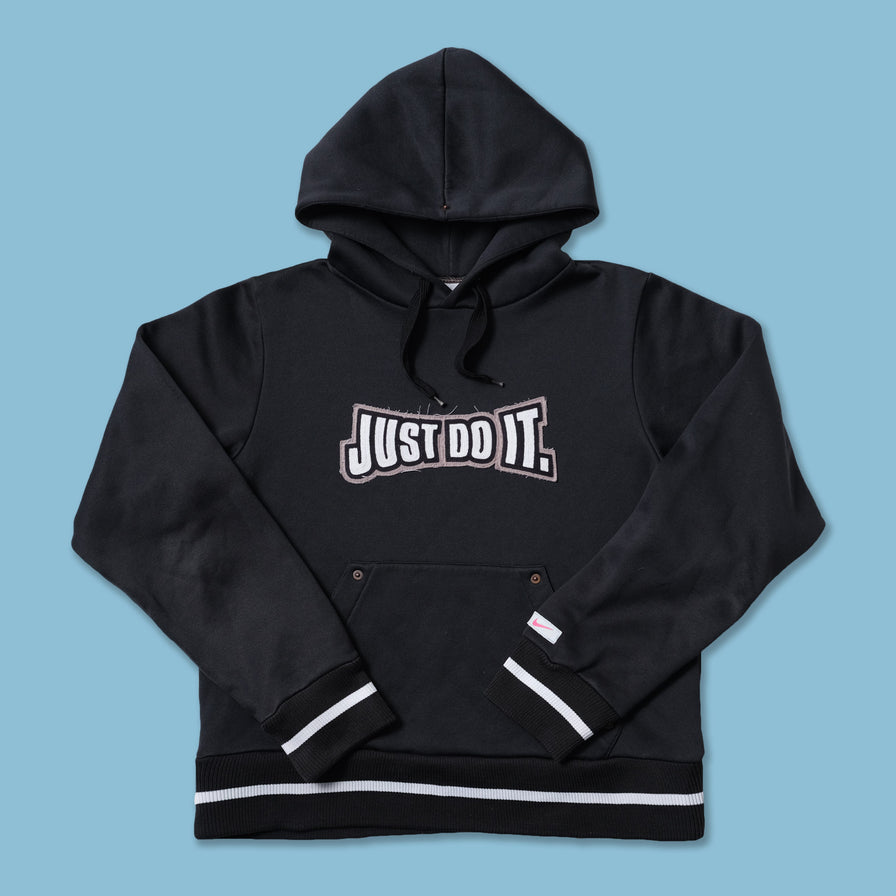 Vintage Nike Hoody Kids Large