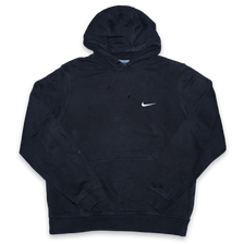 Nike Hoody Large - Double Double Vintage