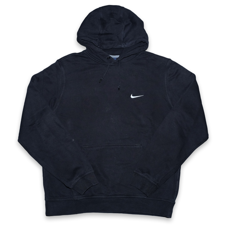 Nike Hoody Large - Double Double Vintage