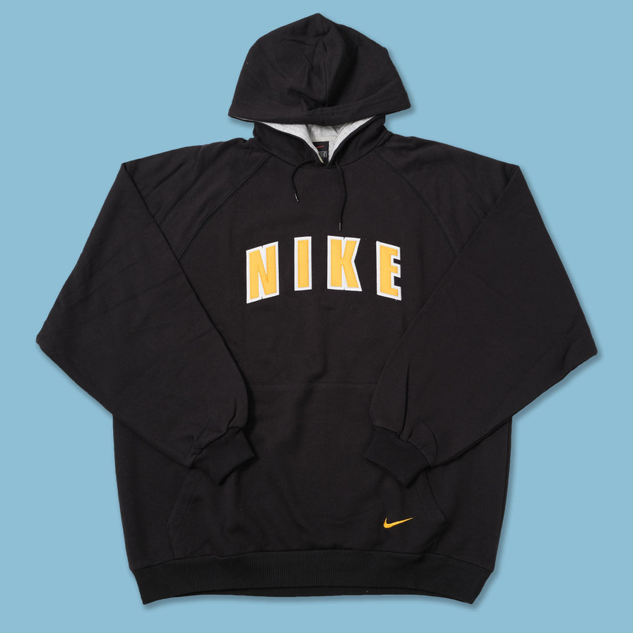 Vintage Deadstock Nike Hoody XLarge
