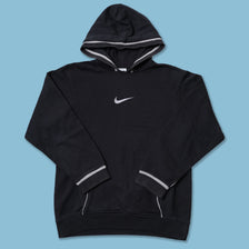 Vintage Nike Women's Hoody Small / Medium