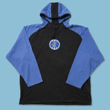 Vintage Nike Basketball Hoody XLarge