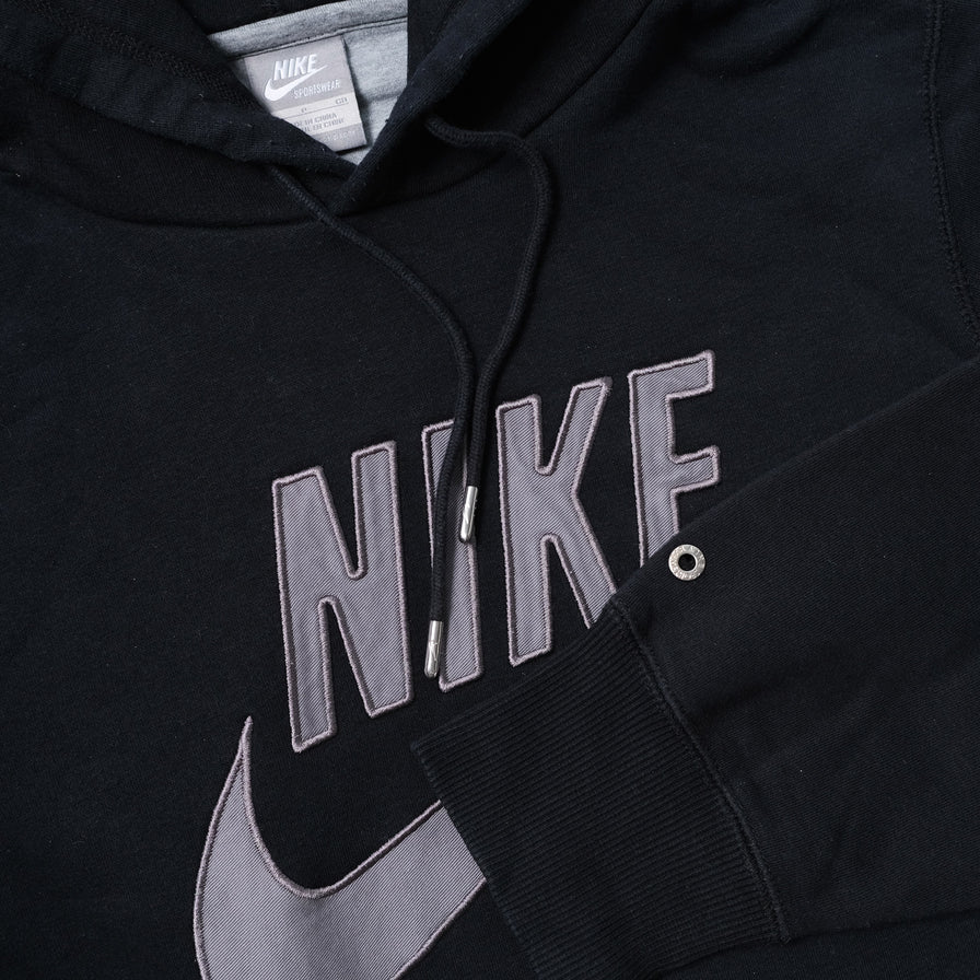 Vintage Nike Hoody Small