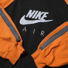 Vintage Nike Air Hoody Small