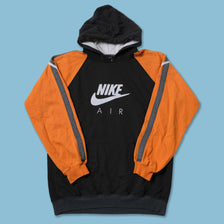 Vintage Nike Air Hoody Small