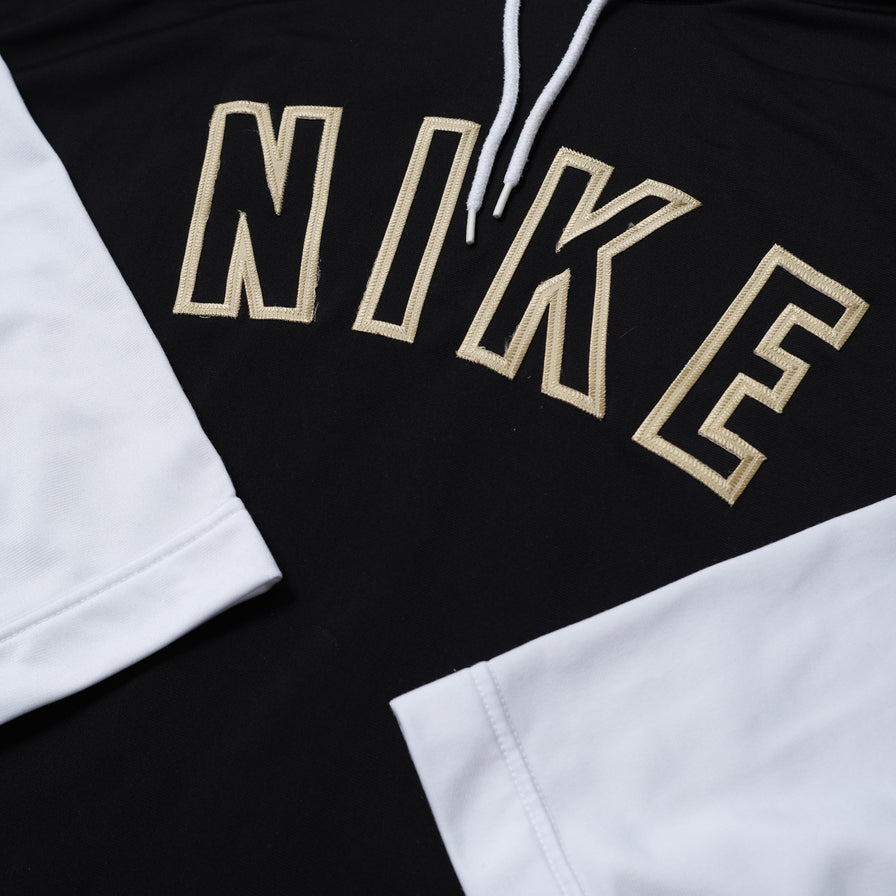Vintage Nike Hoody Large