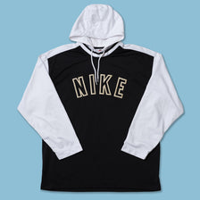 Vintage Nike Hoody Large