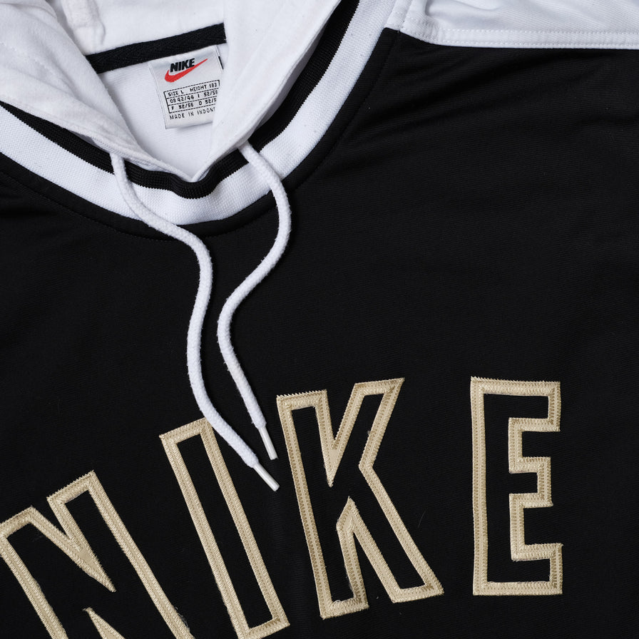 Vintage Nike Hoody Large