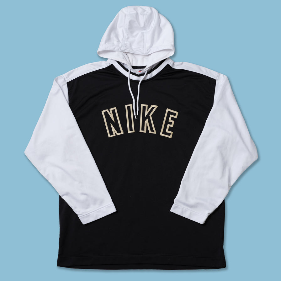 Vintage Nike Hoody Large