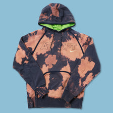 Nike Bleach Hoody Small