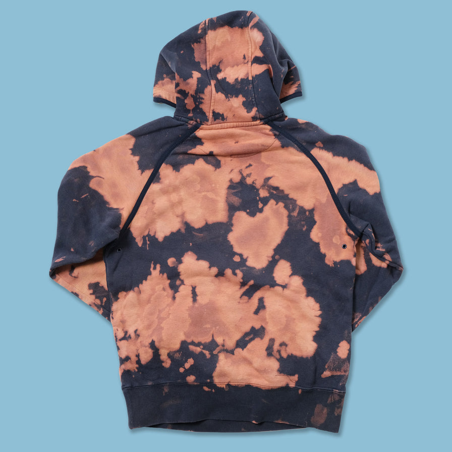 Nike Bleach Hoody Small