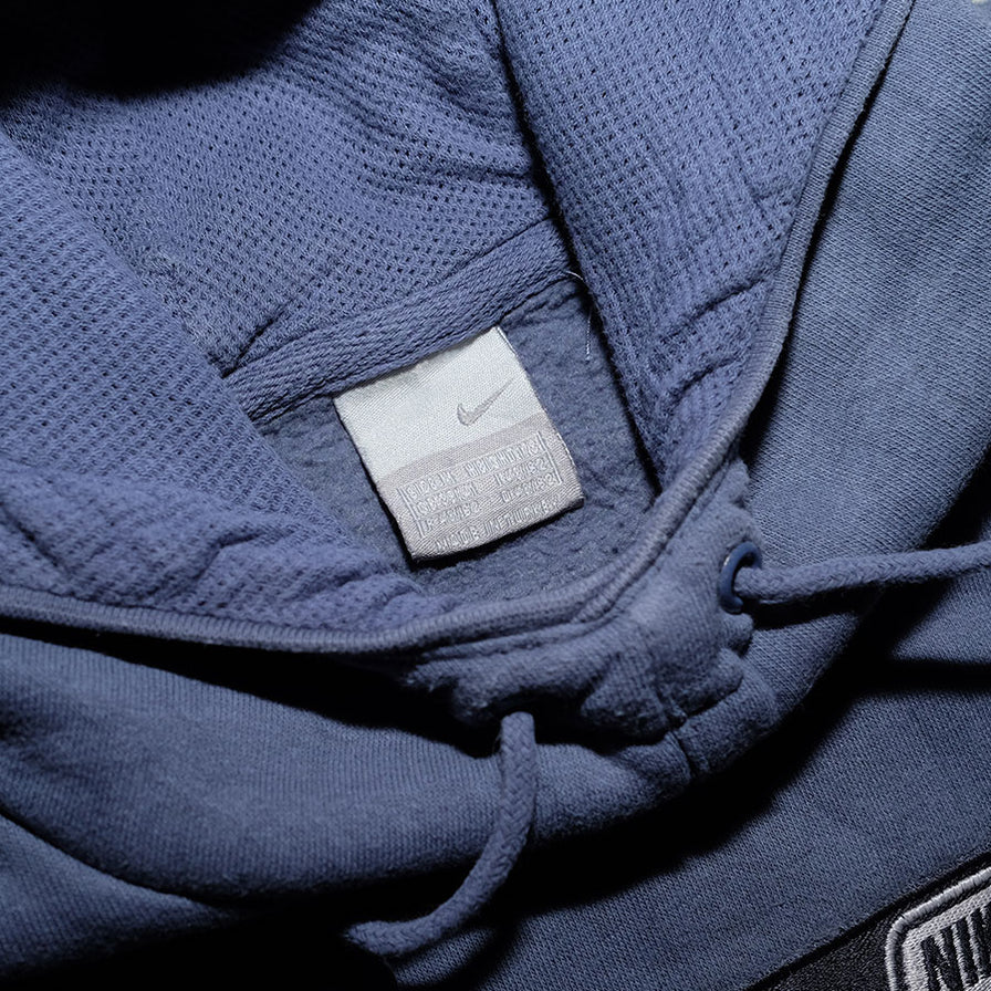 Vintage Nike Hoody Medium - Double Double Vintage