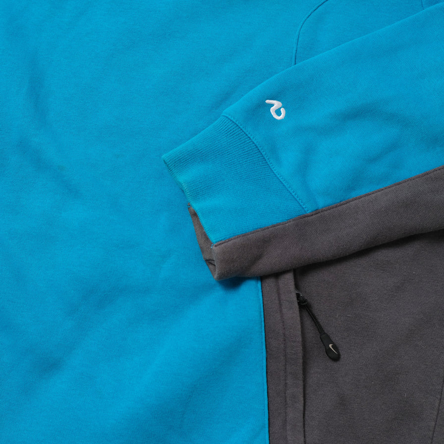 Nike Athletic Hoody Large