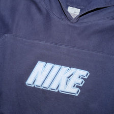 Vintage Nike Hoody Small - Double Double Vintage