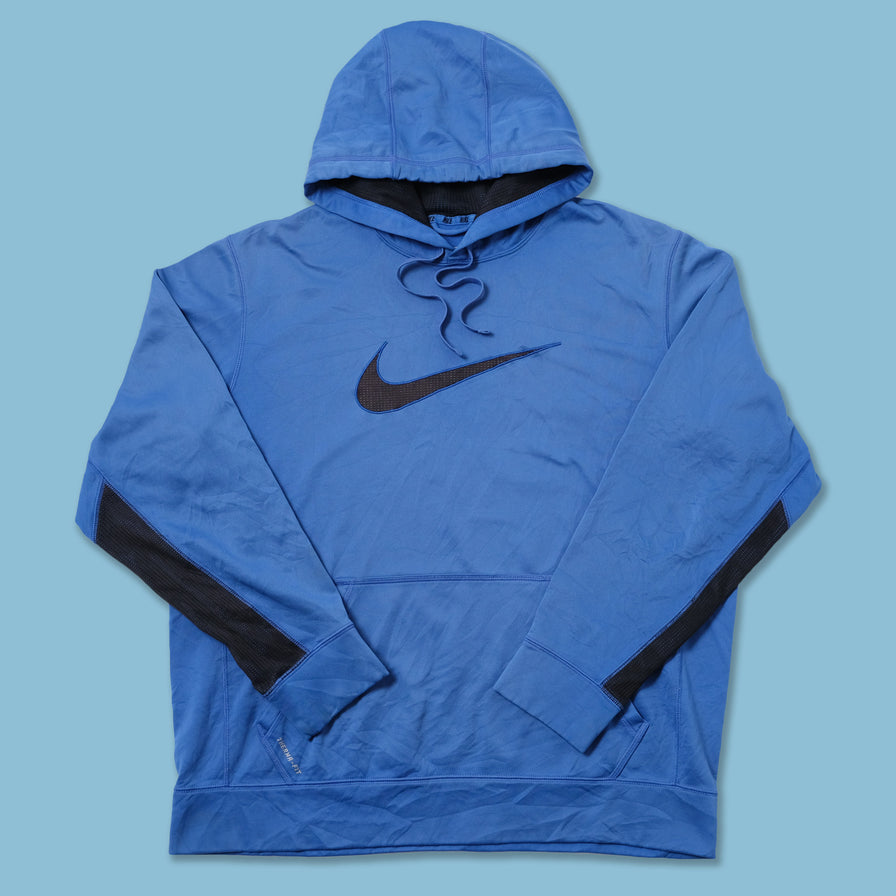 Nike Big Swoosh Hoody XLarge