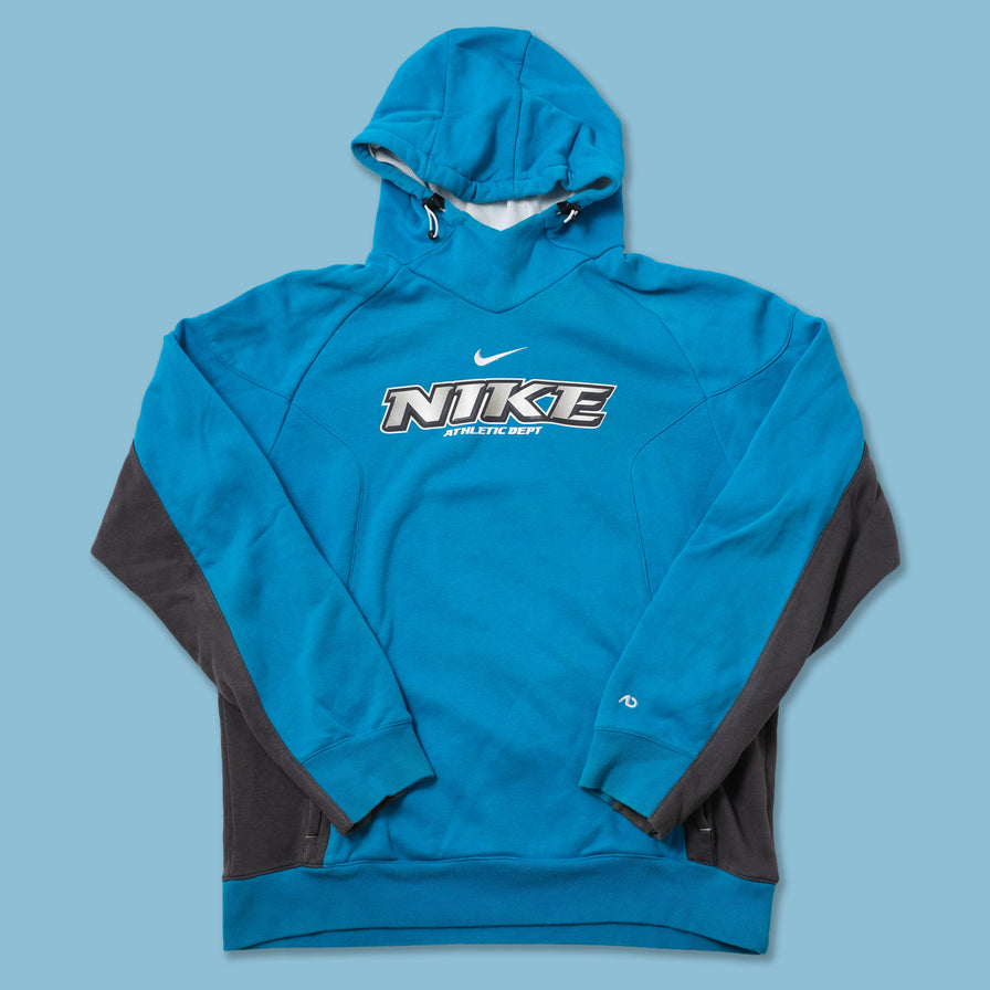 Nike Athletic Hoody Large