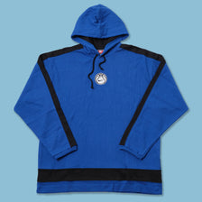 Vintage Deadstock Nike Basketball Hoody XLarge