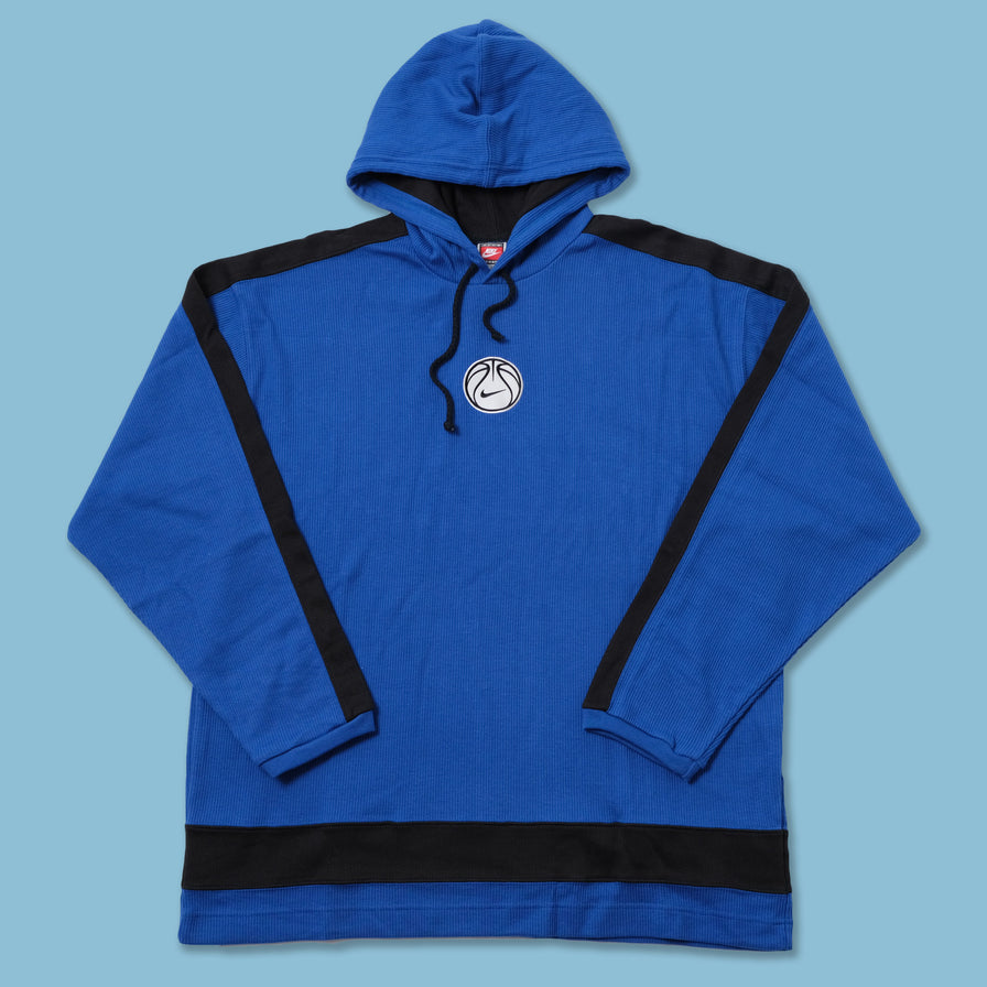 Vintage Deadstock Nike Basketball Hoody XLarge