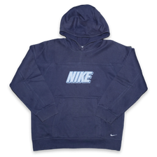Vintage Nike Hoody Small - Double Double Vintage