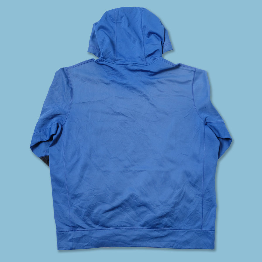 Nike Big Swoosh Hoody XLarge