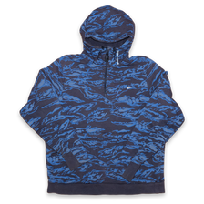 Nike Q-Zip Hoody XLarge - Double Double Vintage